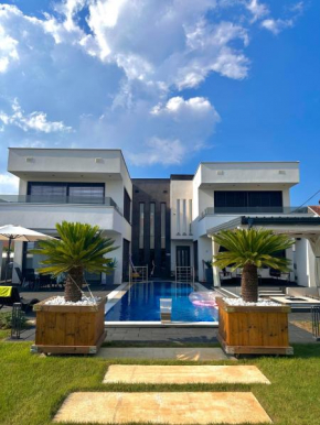 Villa Dardania